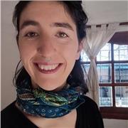 Profesora de danza y he estudiado bellas artes